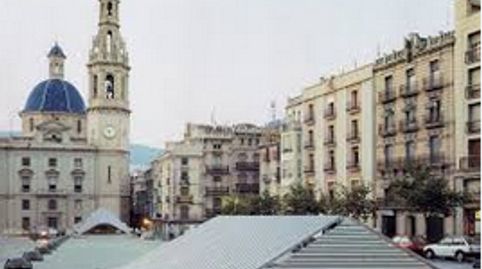 Foto 4 de Piso en venta en Eixample, Alcoy / Alcoi