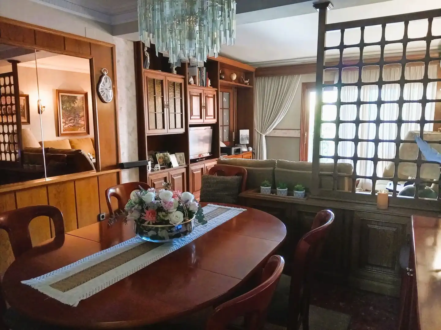 Piso con ascensor en venta en Pujada del Castell, imagen 24