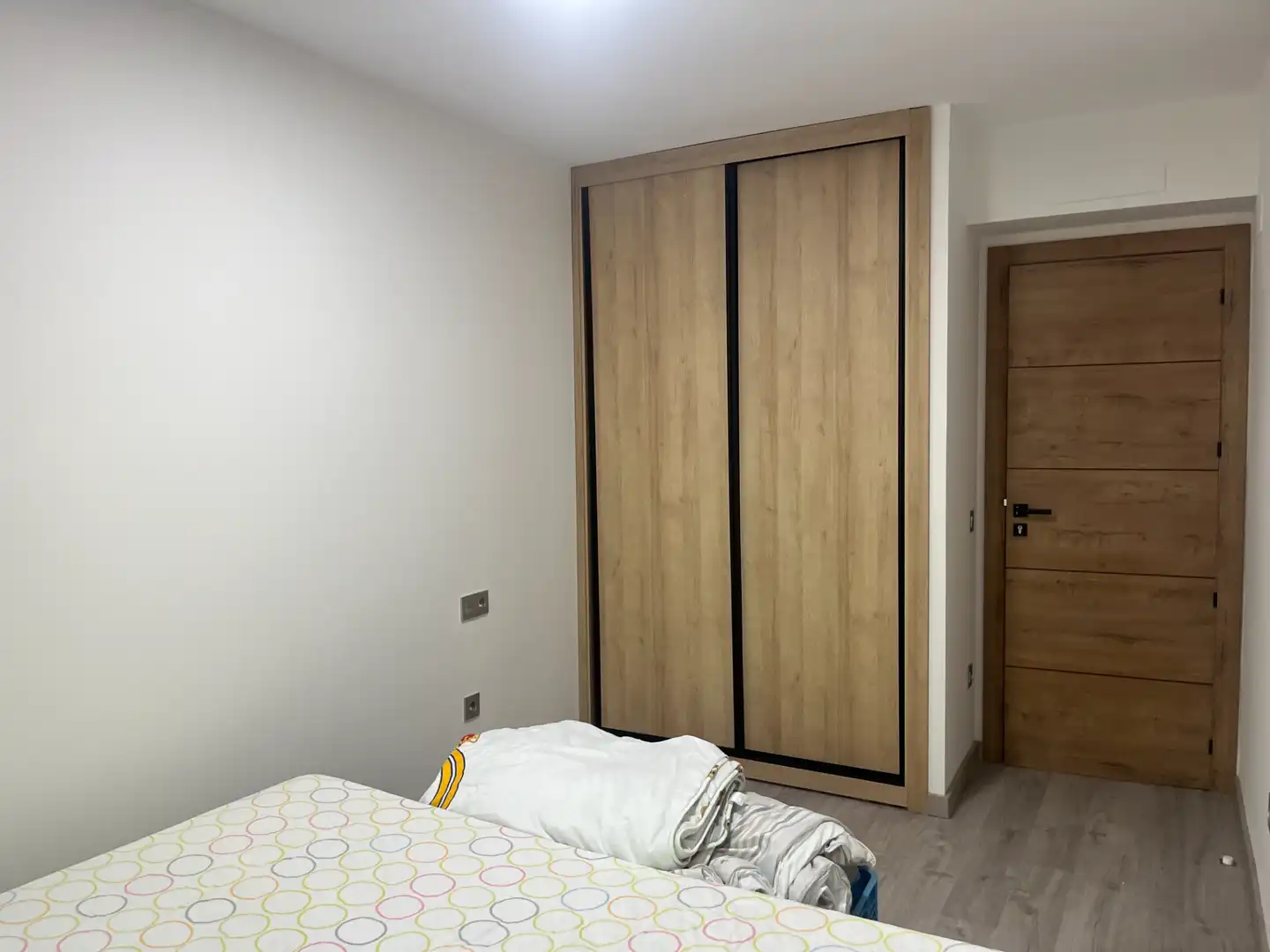 Habitación de Piso en venta en Salamanca con Calefacción, Parquet y Amueblado