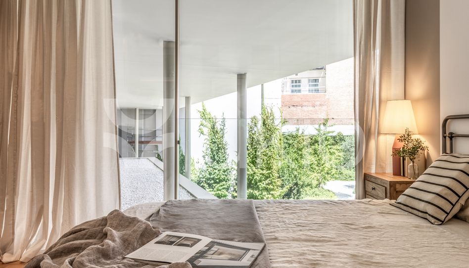 Apartamento de alquiler en Calle de Pantoja, Ciudad Jardín - Imagen 4