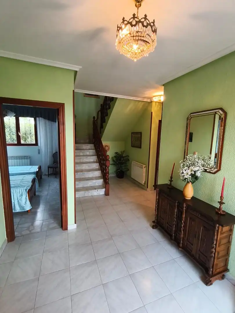 Haus mit Terrasse zum Verkauf in Melgar de Fernamental, imagen 59