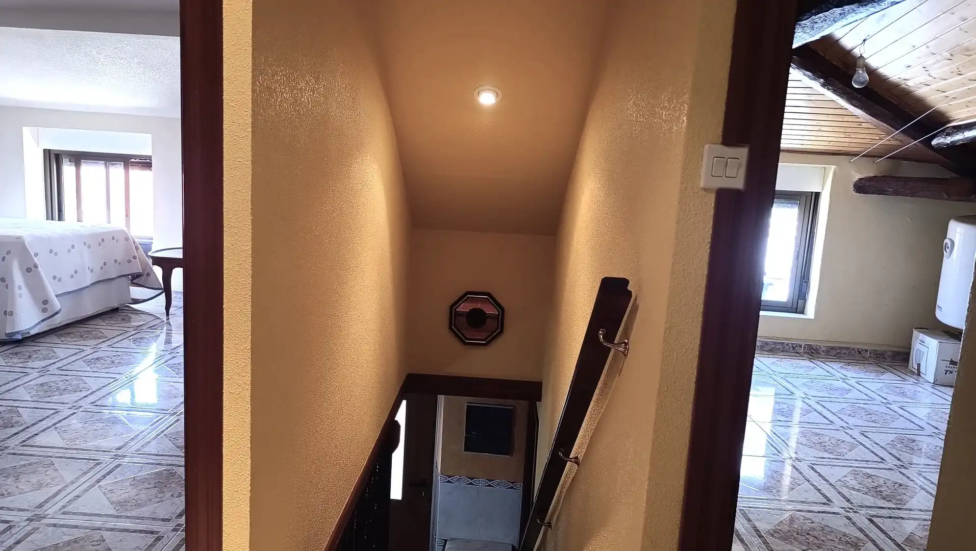 Casa o chalet en venta en San Muñoz con Terraza y Trastero
