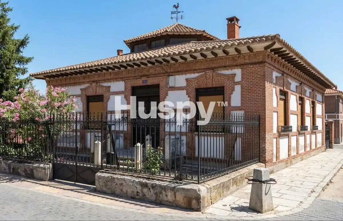 Casa o xalet en venda a Azuqueca de Henares, Guadalajara