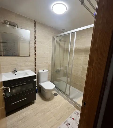 Foto 2 de Habitació a Rua Pablo Iglesias, 14, Oroso, A Coruña