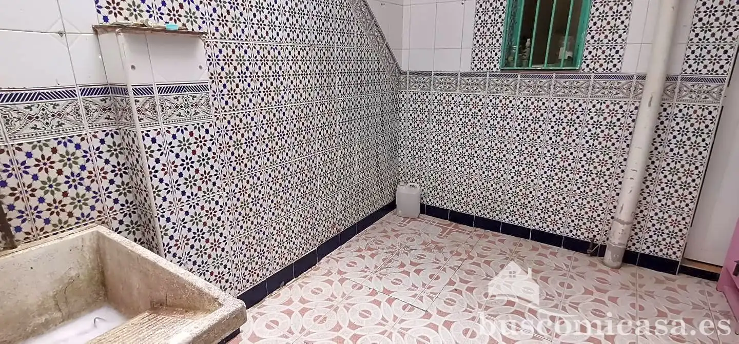 Haus zum Verkauf in Llerena, imagen 9