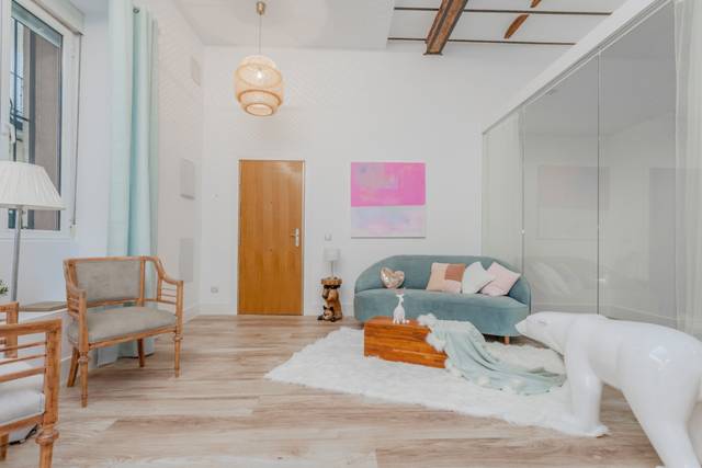 Piso en Venta en Calle de las Pozas en Universidad - Malasaña