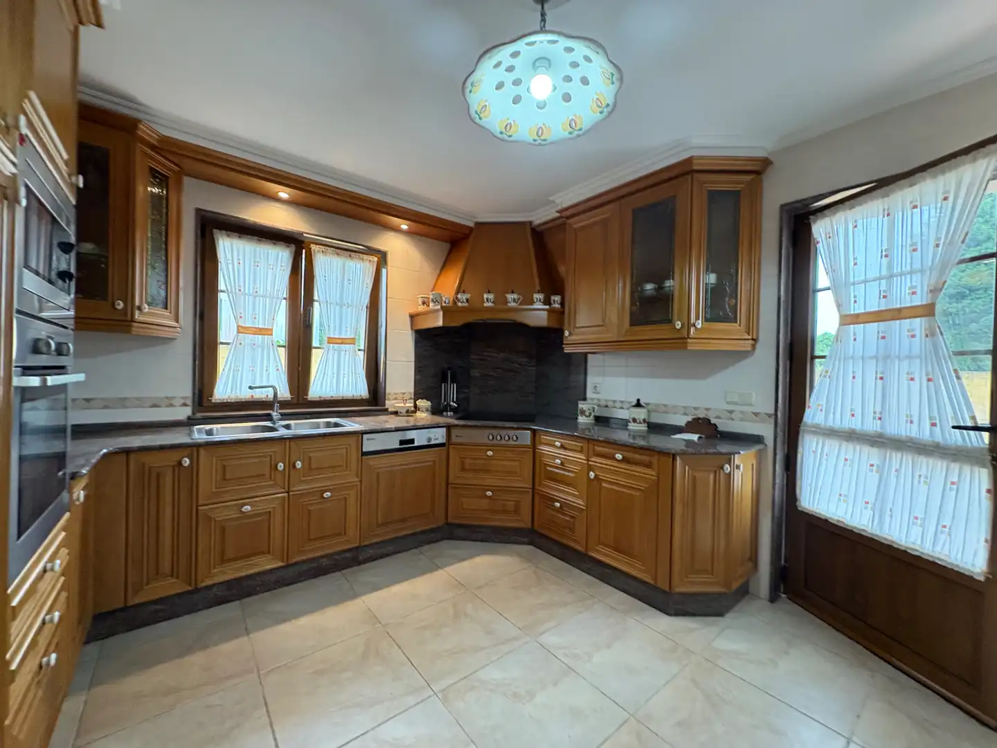 Chalet con jardín en venta en Monetes, imagen 24