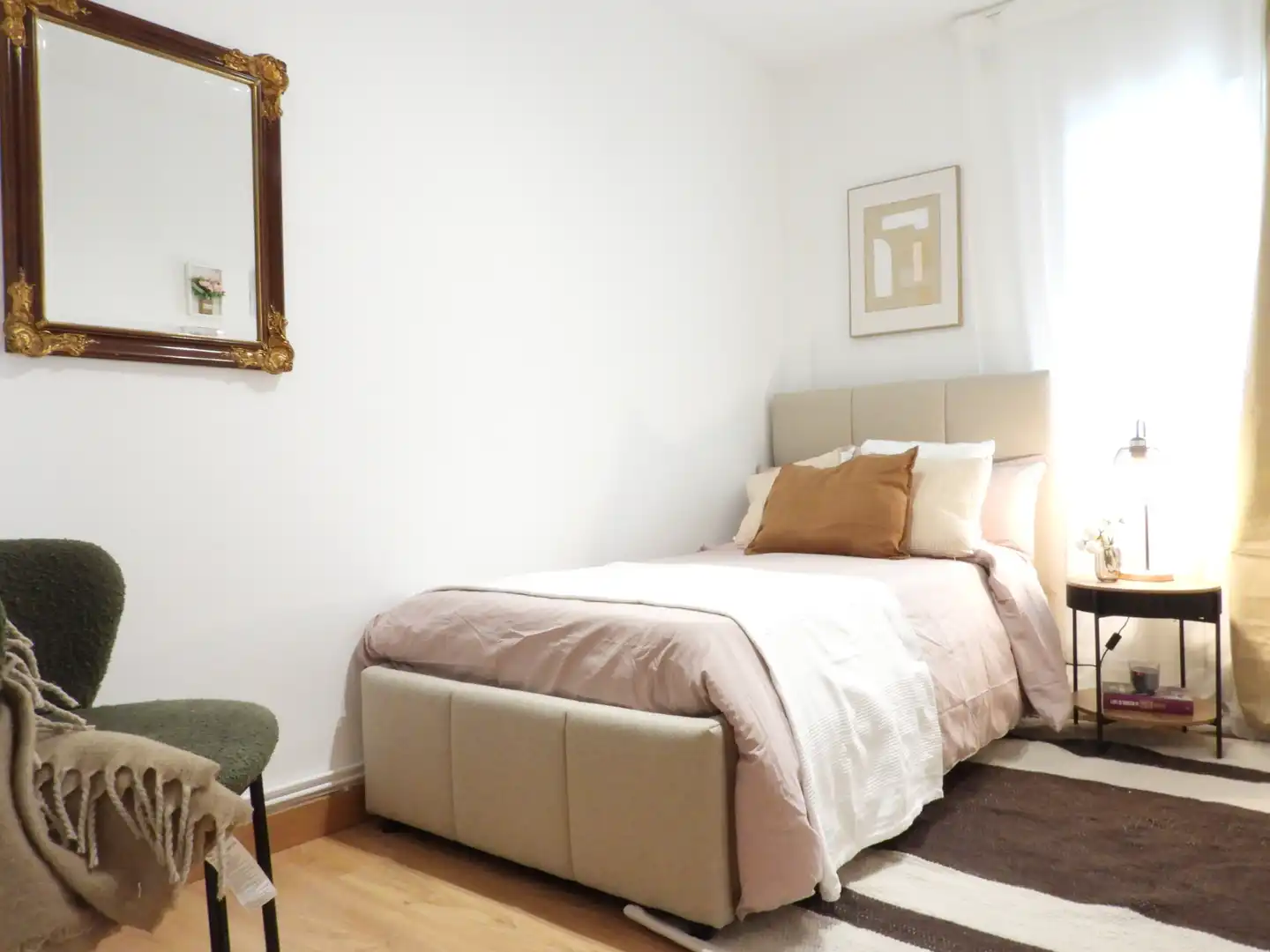 Appartement avec ascenseur à vendre à Fuencarral - El Pardo, imagen 6