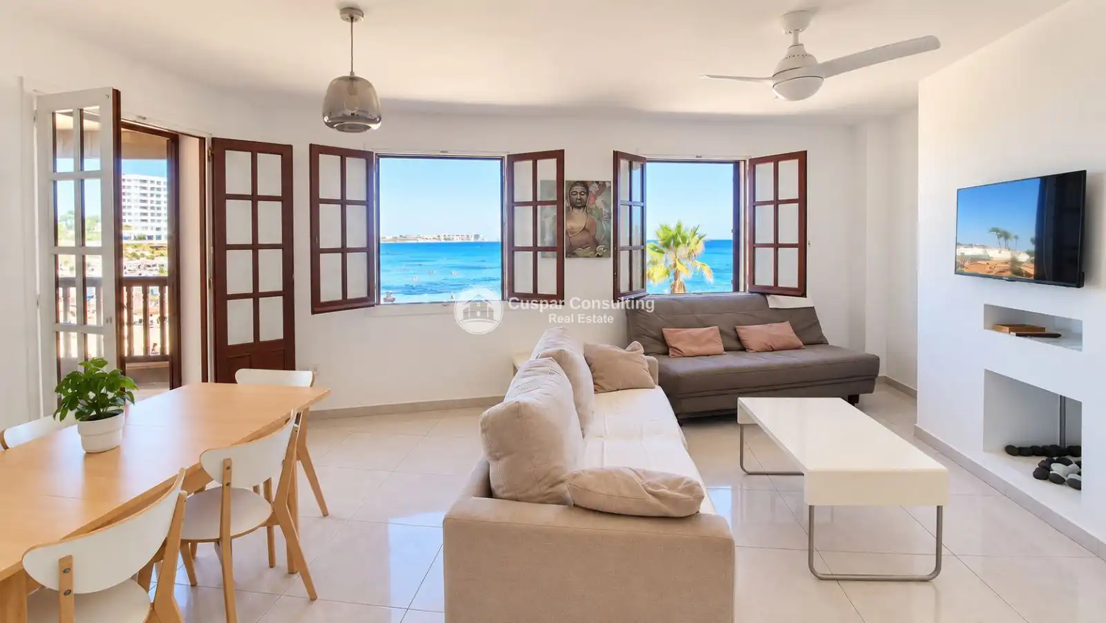 Appartement compact avec ascenseur à vendre à N/A, imagen 2