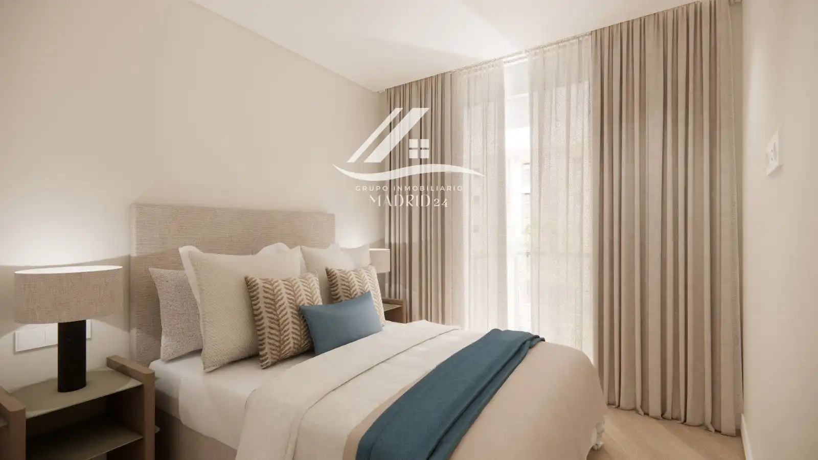 Piso con ascensor en venta en Calle Alcalá, imagen 5