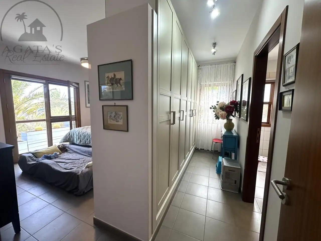 Casa o xalet en venda en Buenavista del Norte amb Jardí privat i Terrassa