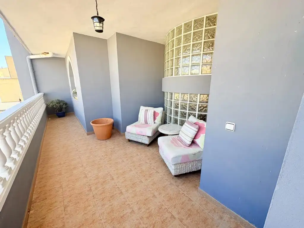 Maison avec terrasse à vendre à Canals, imagen 54