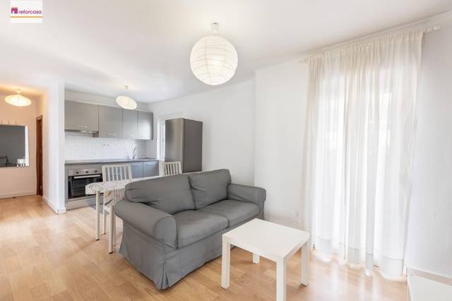 Piso en Venta en Plazuela Jorge Manrique en Barrio de Zaidín