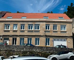 Vista exterior de Finca rústica en venda en Muros amb Aire condicionat i Terrassa