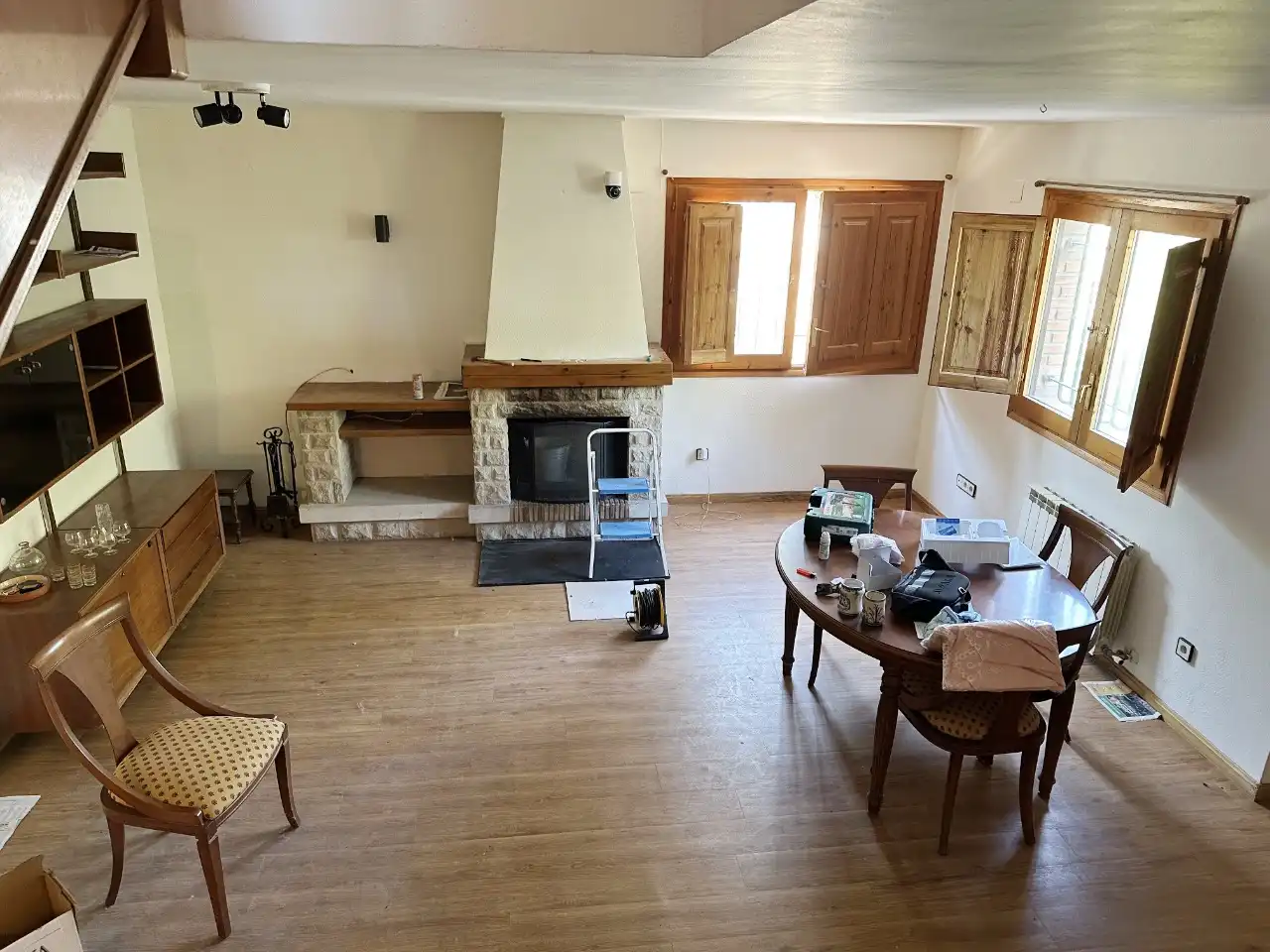 Detached house with garden for sale in Carrer Major 45, imagen 4