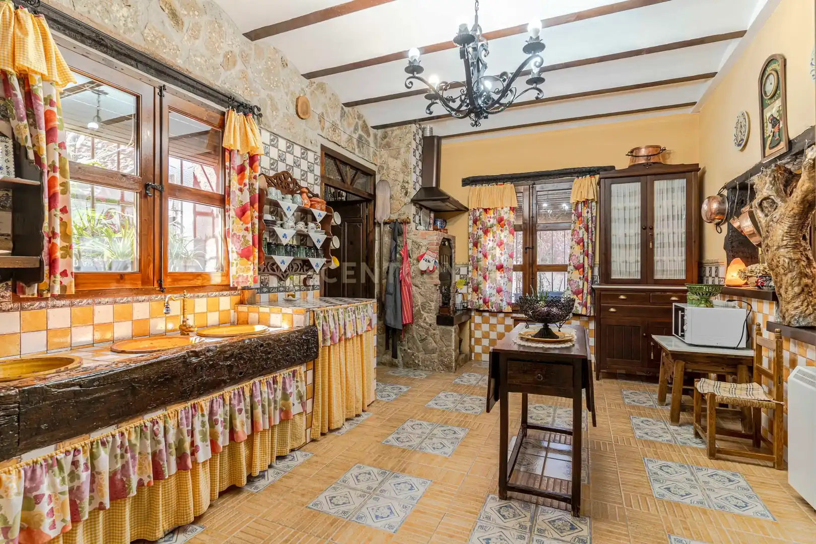 Casa o chalet en venta en Huelma con Jardín privado y Sauna