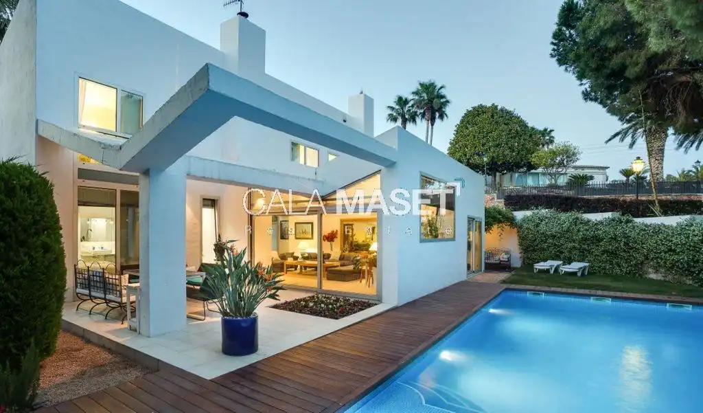 Detached house for sale in Migjorn, imagen 2