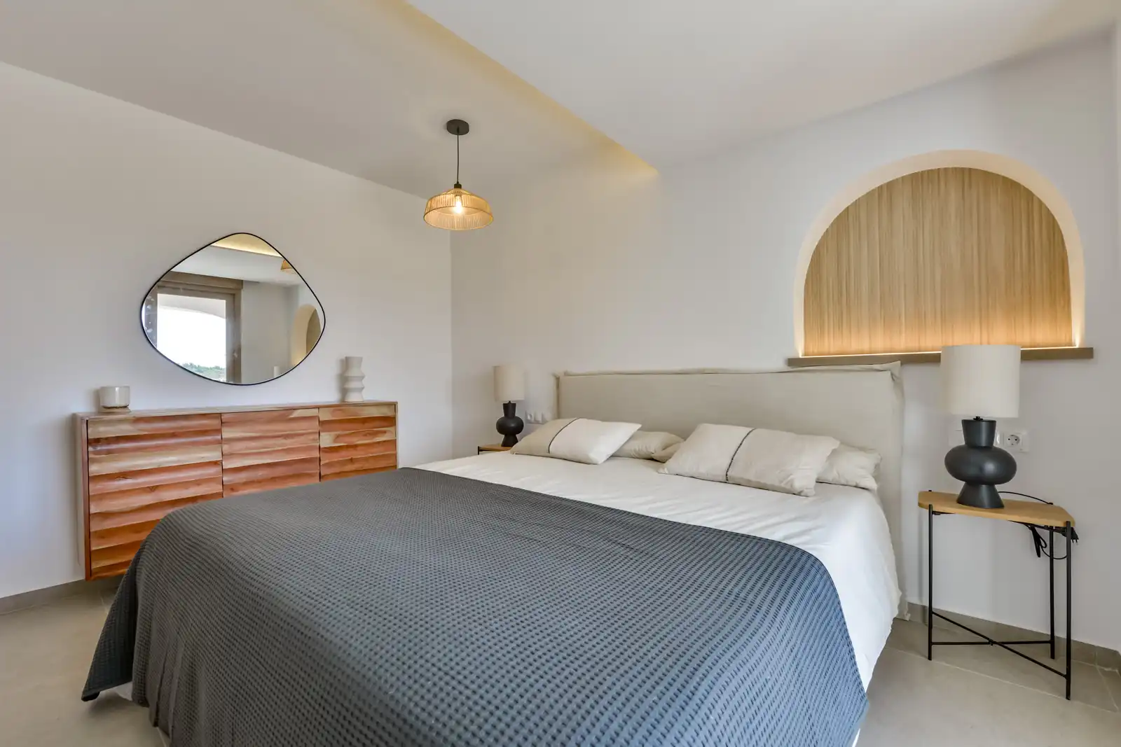 House with garden for sale in Altea ciudad, imagen 30