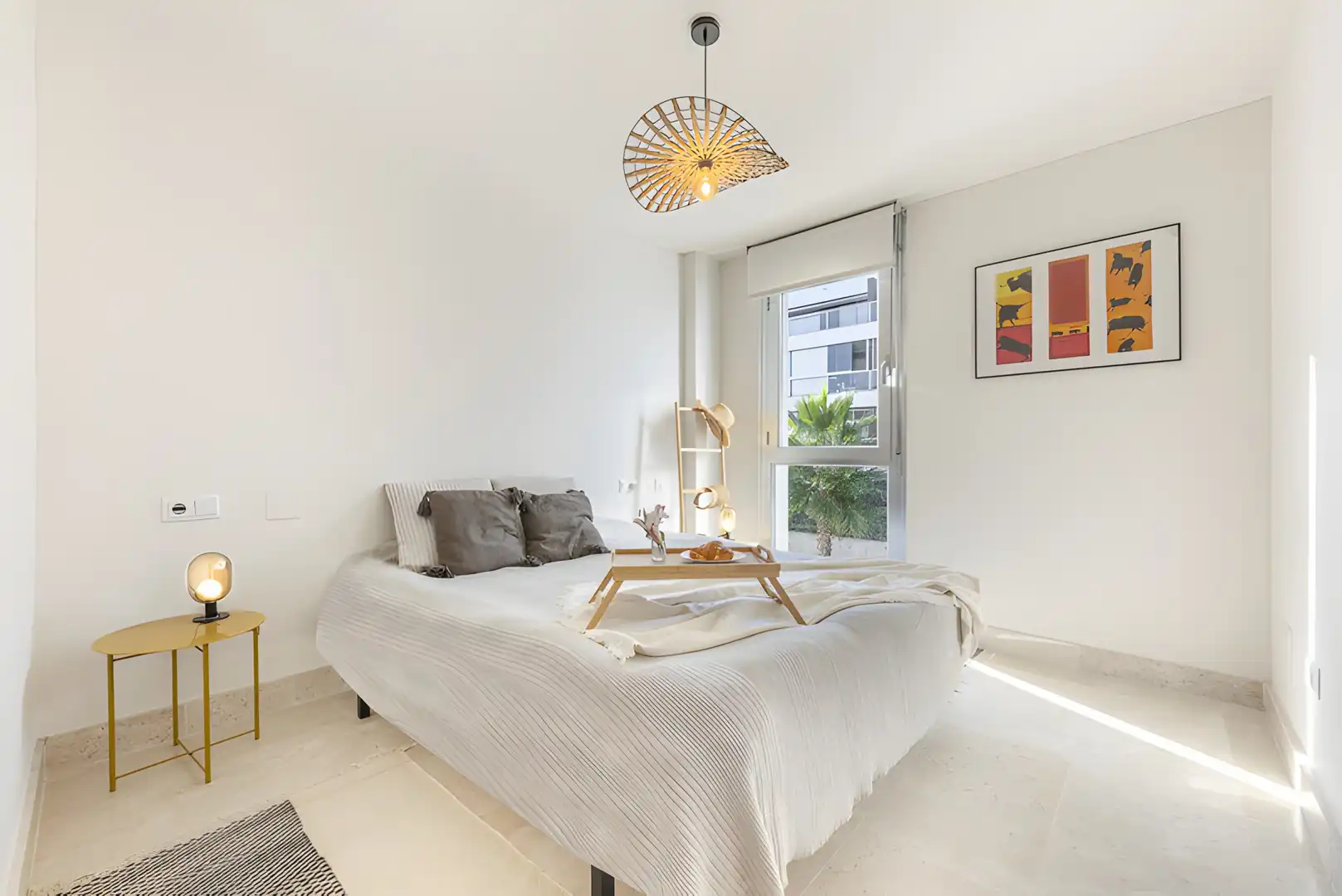 Apartament amb piscina en venda a Manilva Pueblo, imagen 10
