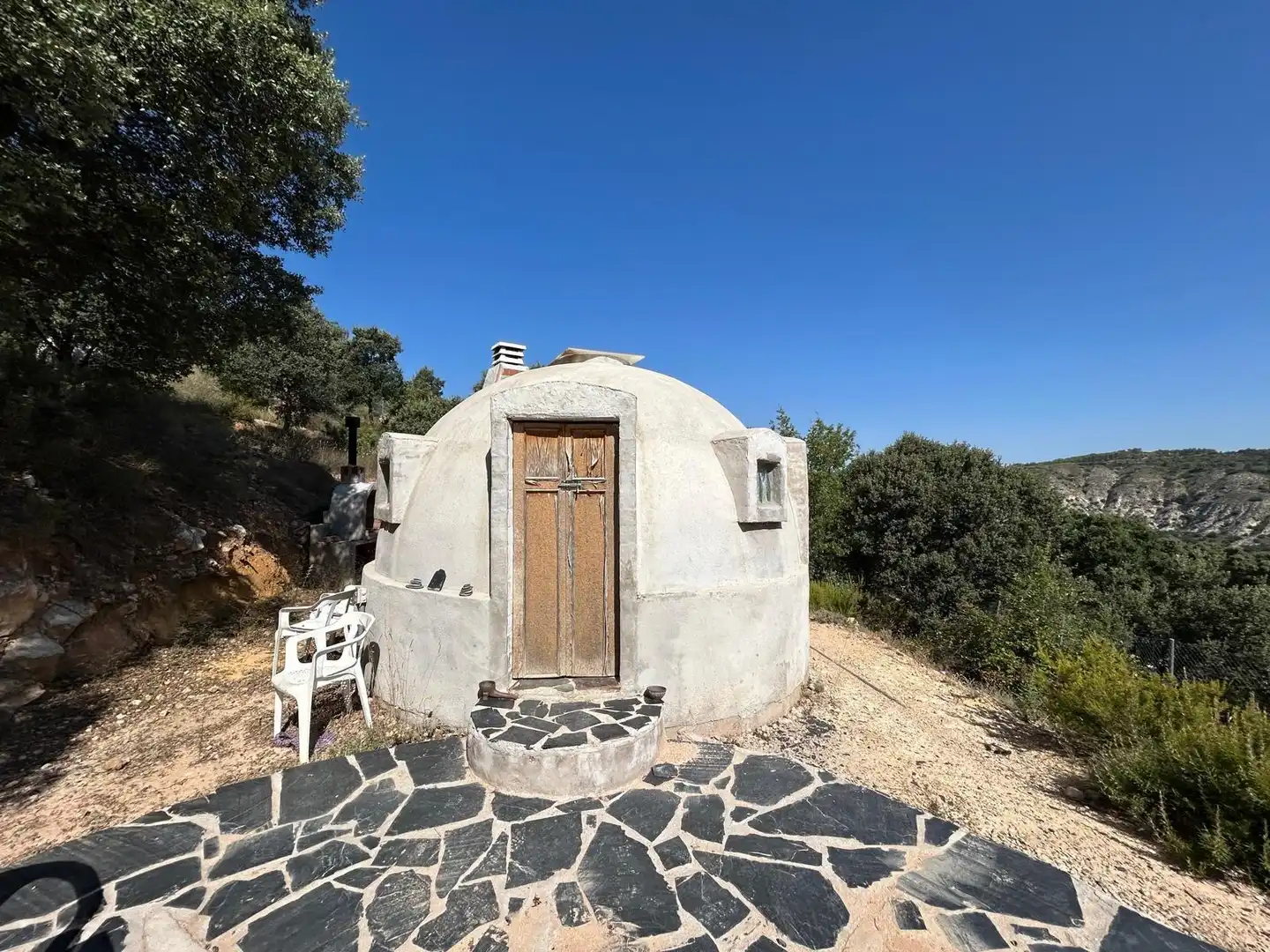 Terrenos y solares en venta en Hontoba, imagen 3