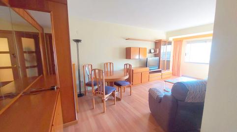 Photo 2 of Flat for sale in Calle de Emilio Castelar, La Granja, Zaragoza