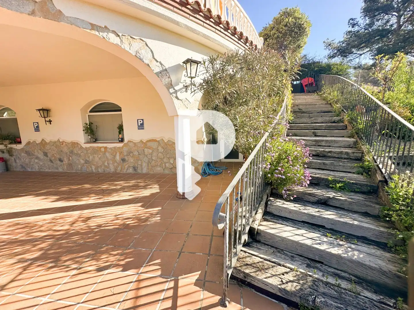 Casa con terraza en venta en Torrelles de Llobregat, imagen 16