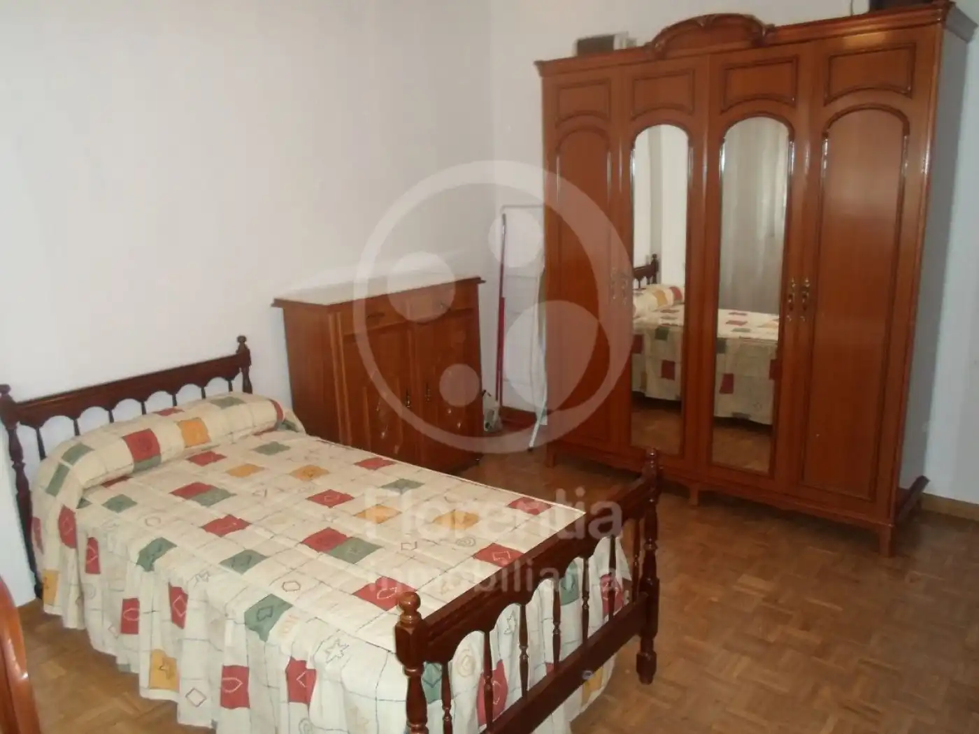 Wohnung zur Miete in Camino de Ronda