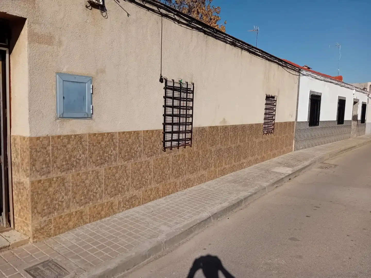 Terrenos y solares en venta en Torralba de Calatrava