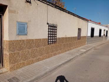 Terrenys i solars en venda a Torralba de Calatrava