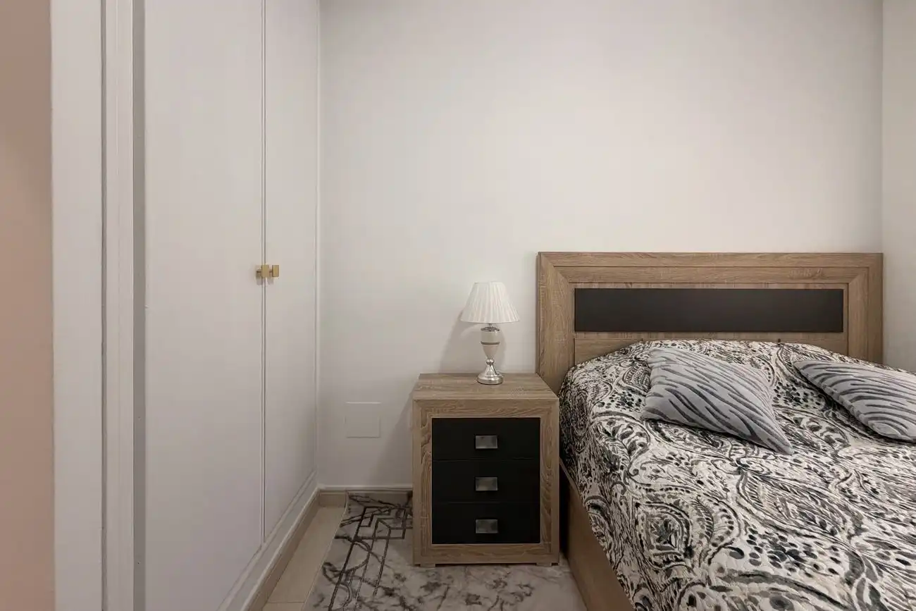 Apartment with lift for sale in Centro, imagen 16