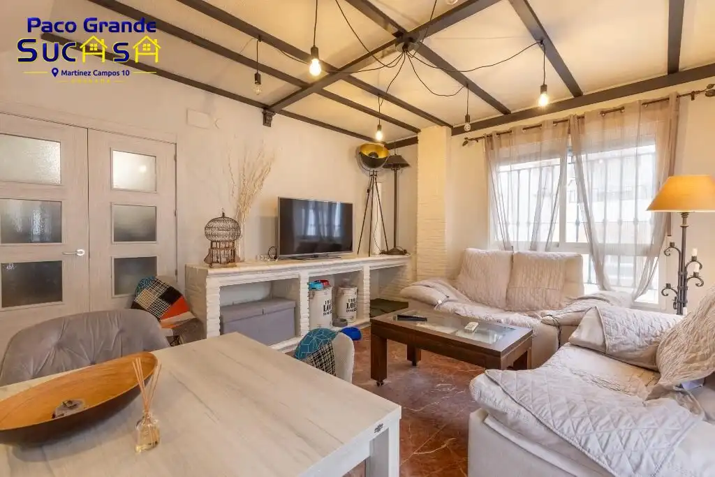 Casa a schiera in vendita a Calle Calle Juan Vázquez 5, imagen 3