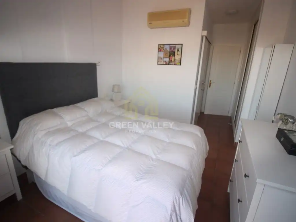 Apartament de lloguer a La Alcaidesa