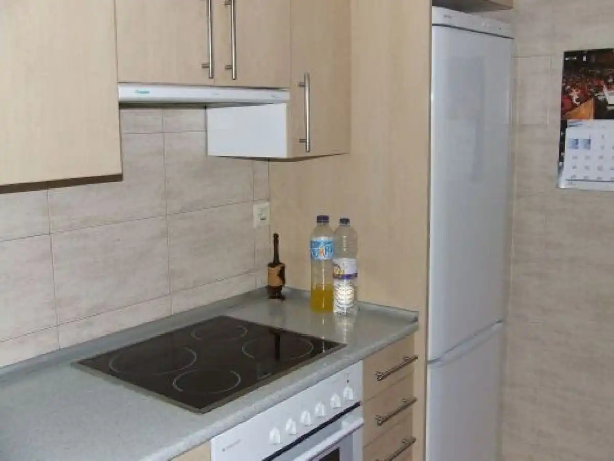 Piso con terraza en venta en Borja, imagen 11