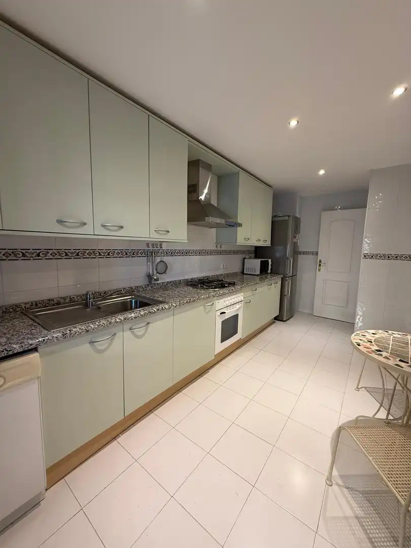 Apartment mit Terrasse zum Verkauf in San Pedro de Alcántara, imagen 5