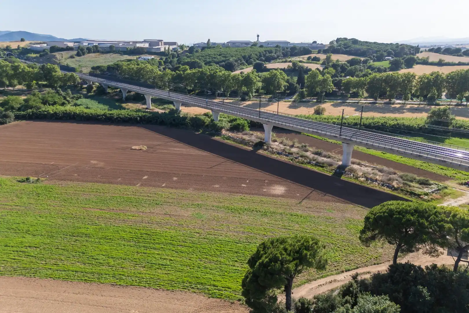 Houses for sale in La Roca del Vallès  with Private garden, Terrace and Storage room