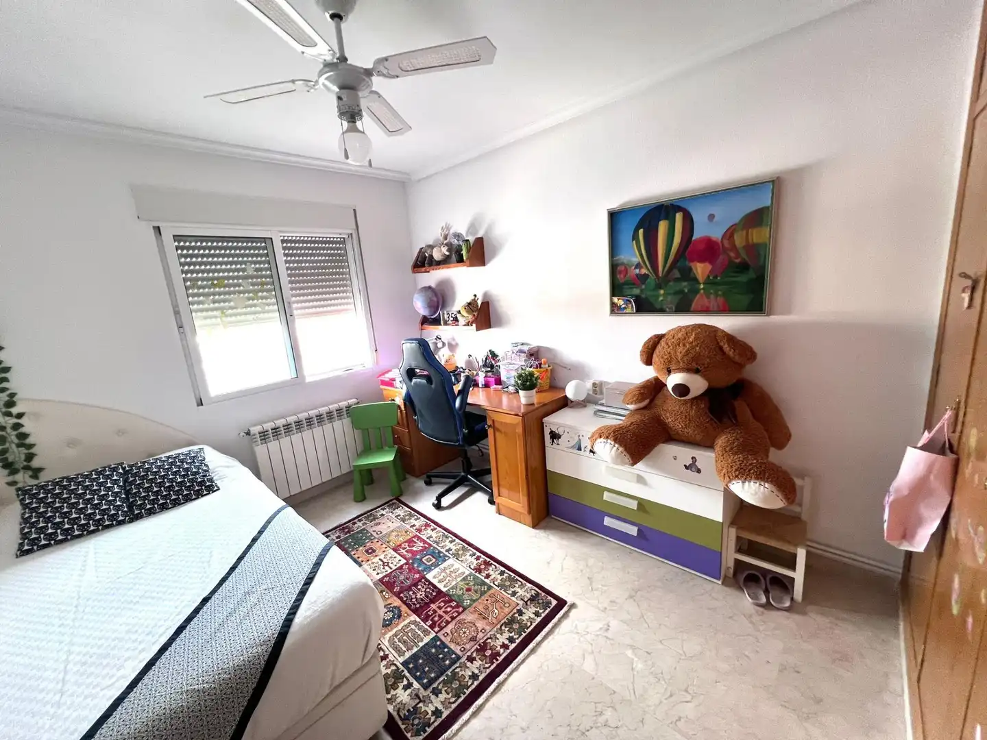Vivienda con piscina en venta en Altorreal - El Chorrico, imagen 27