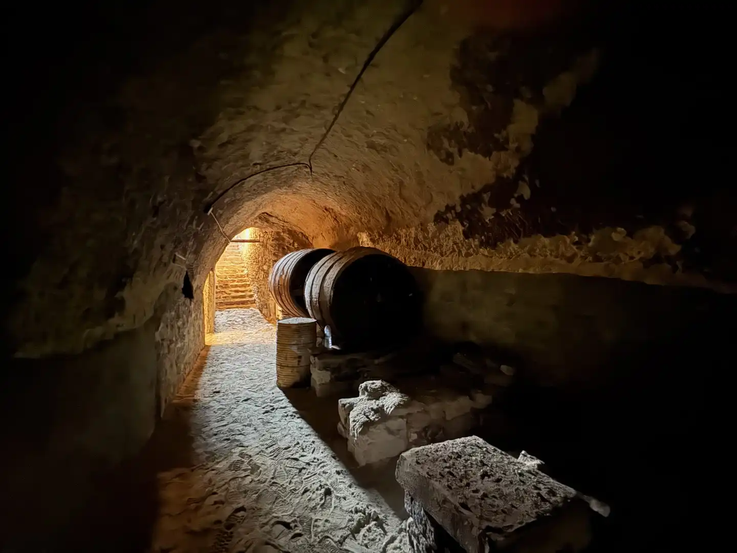 Finca rústica en venta en Corcos