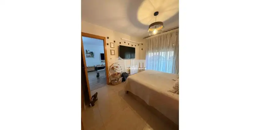 Bedroom of Flat for sale in Sagunto / Sagunt  with Air Conditioner and Heating