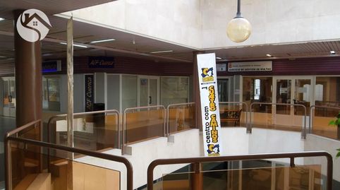 Local de 100 metros con gran escaparate