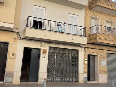 Maison à vendre à Calle DEL PANTANO