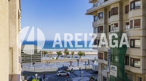 Foto 2 de Pis en venda a Miguel Imaz Kalea, Gros, Donostia - San Sebastián