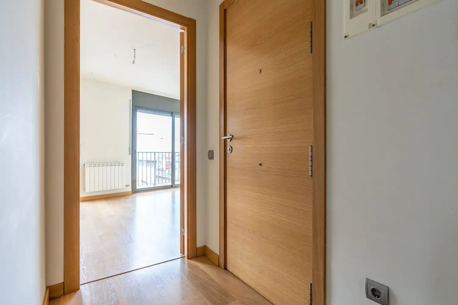 Piso en venta en Reus con Parquet y Terraza
