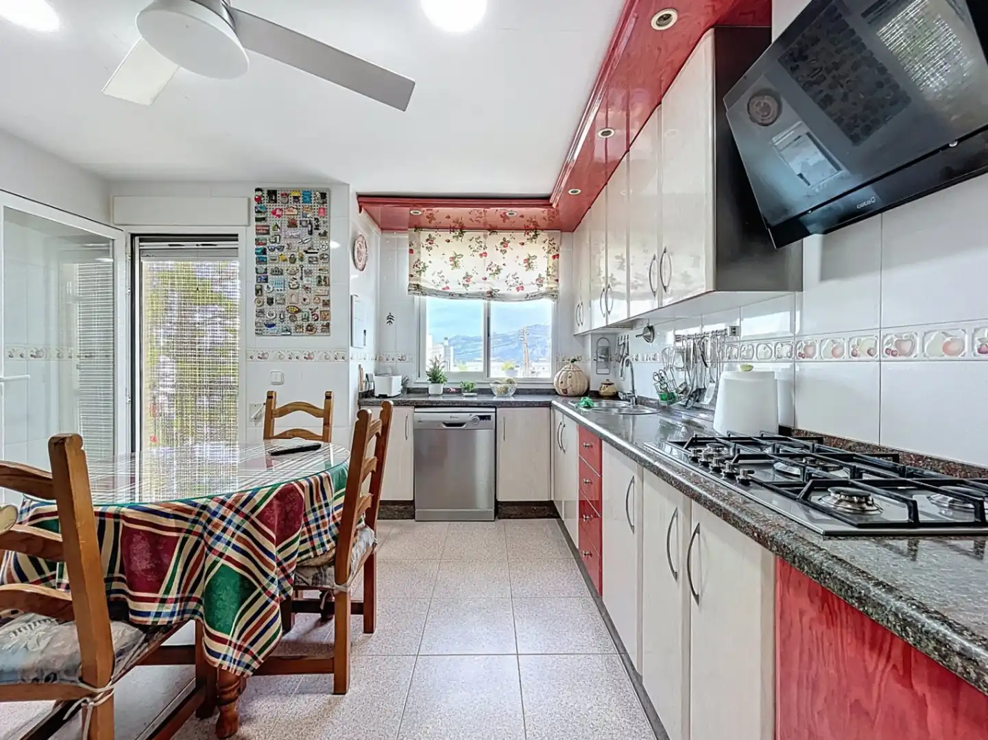 Villa con terrazza in vendita a L'Albir, imagen 15