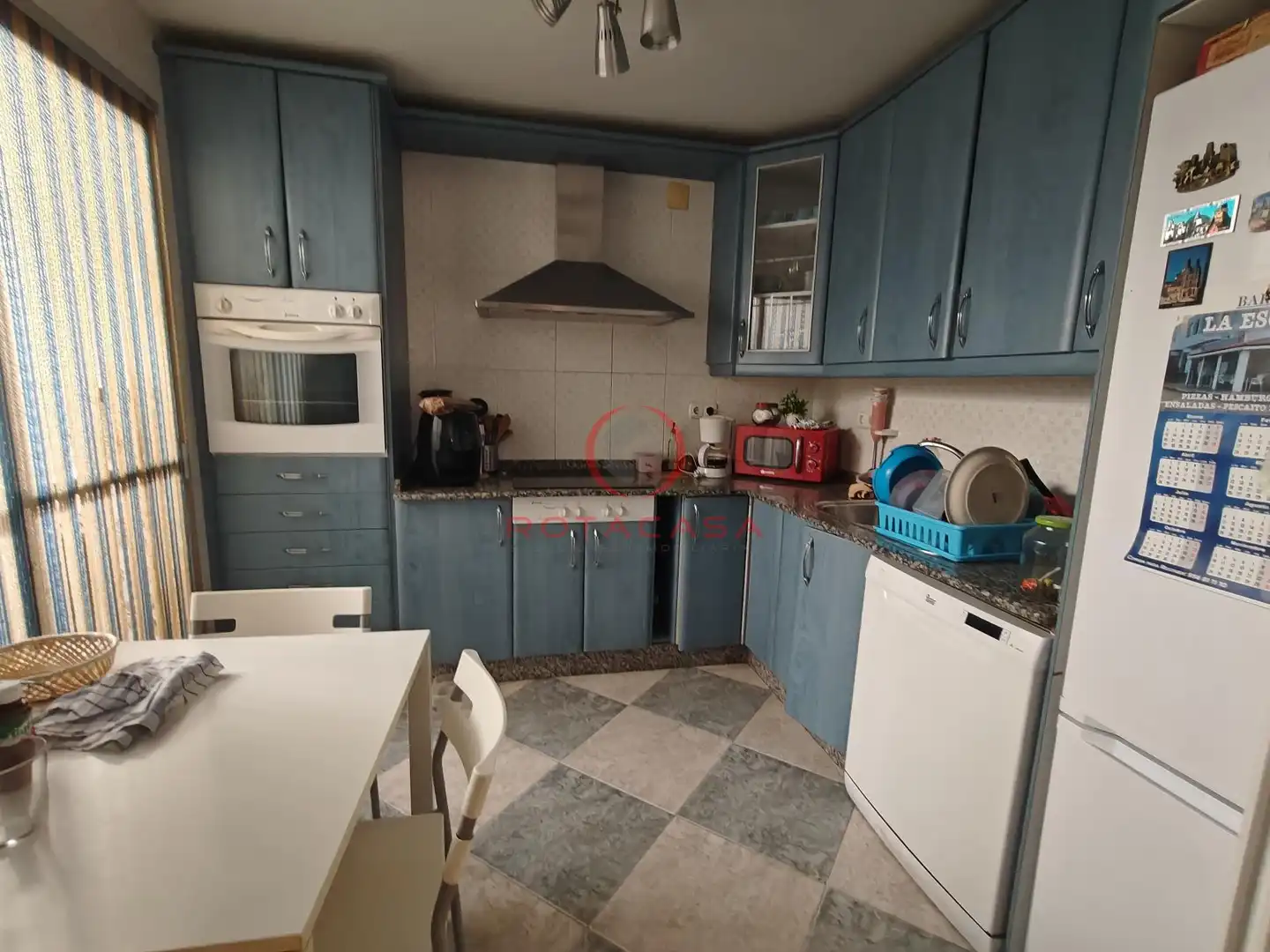 Kitchen of Houses for sale in Rota  with Terrace