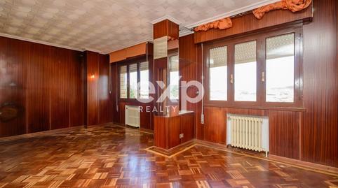 Foto 5 de Casa adosada en venda a Camino Viejo de Pravia, 8, Jardín de Cantos - El Nodo, Asturias