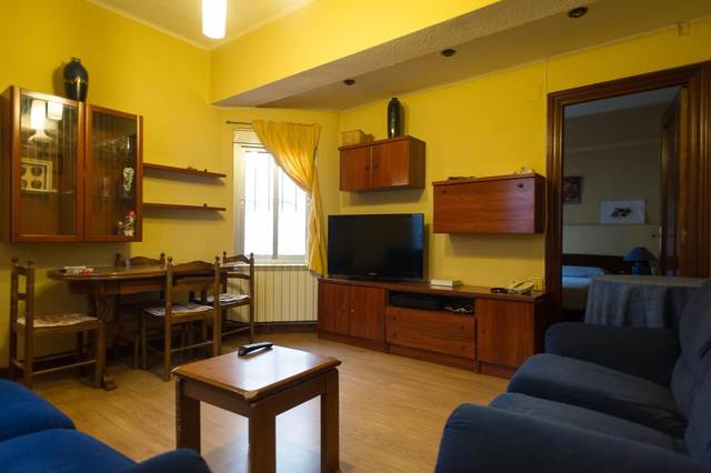 Apartamento en Alquiler en San Vicente - Las Úrsulas