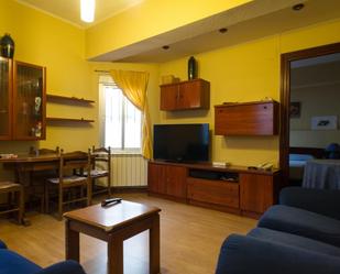 Apartment to rent in San Vicente - Las Úrsulas