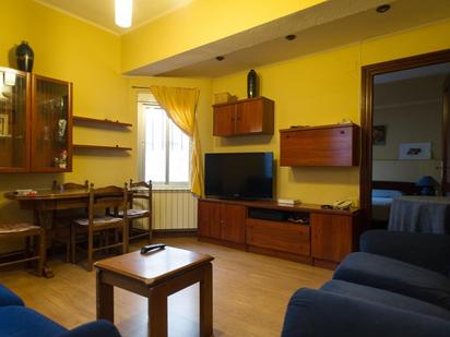 Apartment to rent in San Vicente - Las Úrsulas