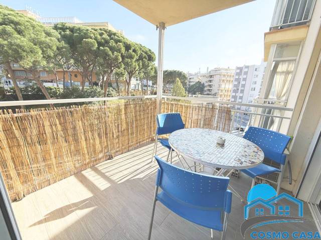 Piso en Venta en Mar i Camp - Platja dels Capellans