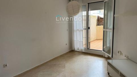 Foto 4 de Pis en venda a La Casería - San Carlos, Cádiz